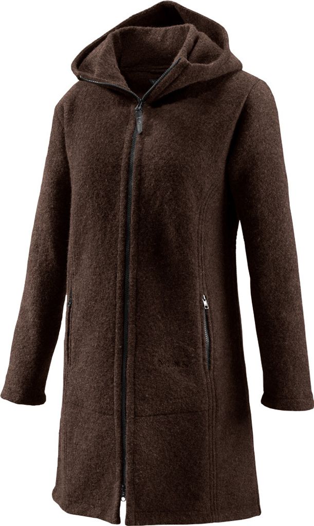 Mufflon W100 Mu-Jana brown XS