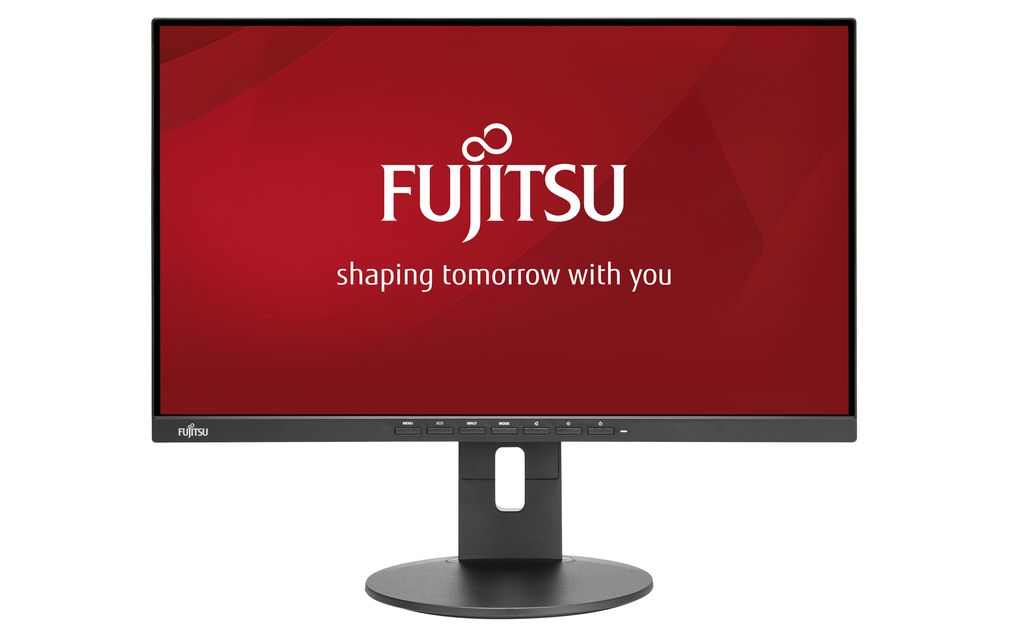 Fujitsu Displays B24-9 TS 60,5 cm (23.8 Zoll) 1920 x 1080 Produktbild 