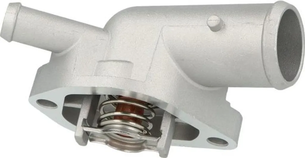 Thermostat NRF 87 °C à ouverture rapide pour circuit de refroidissement - 8