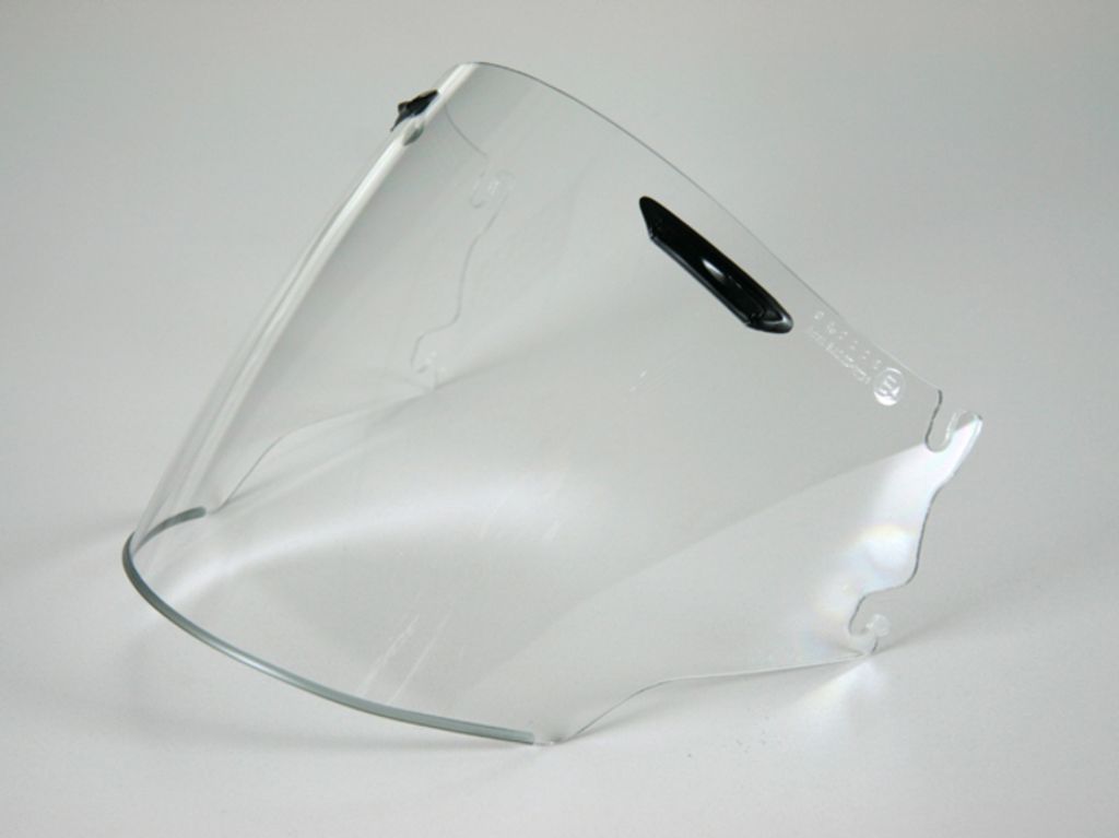 ARAI Super AdSis ZM Visor Clear Jet Helmet Zdjęcie produktu 
