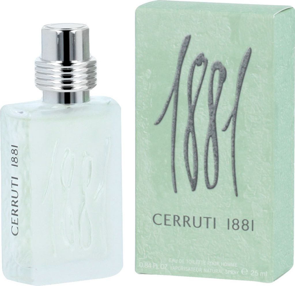 Cerruti 1881 Pour Homme EDT 25 ml M Obrázek produktu 