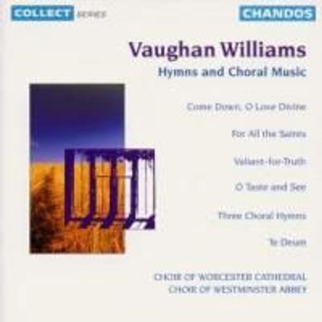 Choral Music & Hymns