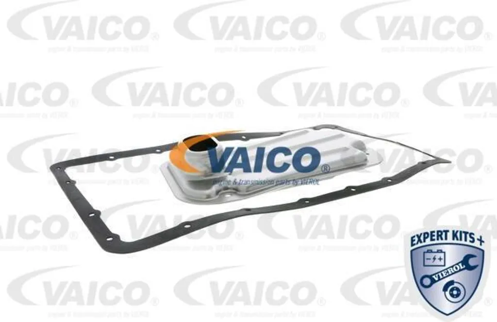 Kit filtre hydraulique VAICO V70-0236 pour boîte auto OE 3533060050