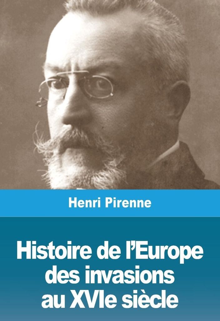 Histoire de l'Europe