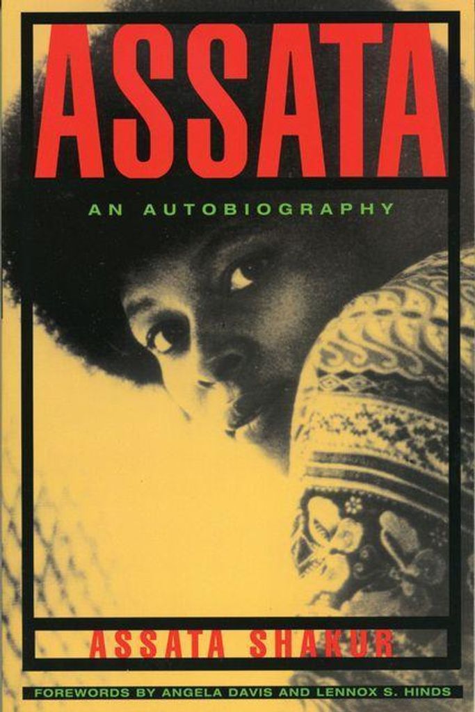 Assata Produktbild 
