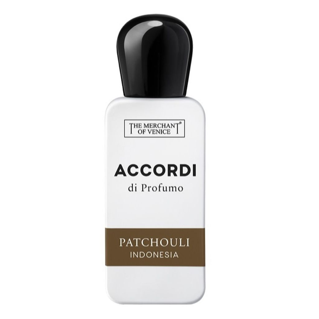 The Merchant of Venice Accordi Di Profumo Patchouli Obrázek produktu 