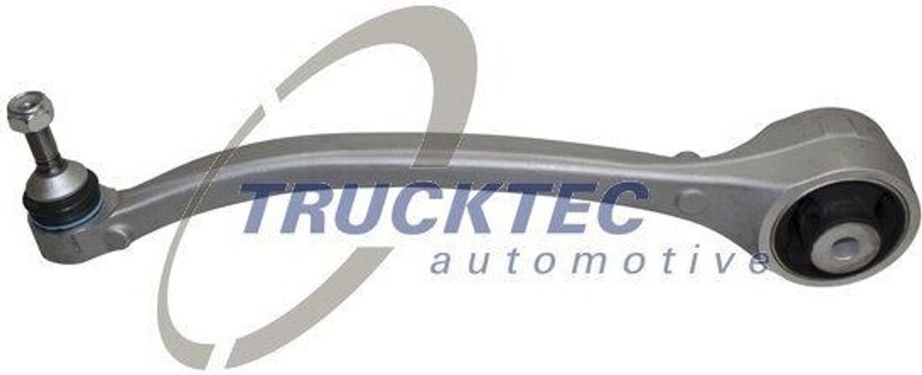 TRUCKTEC AUTOMOTIVE 09.31.005 Querlenker Unten Vorne Vorne Links für TESLA Model S (5YJS)