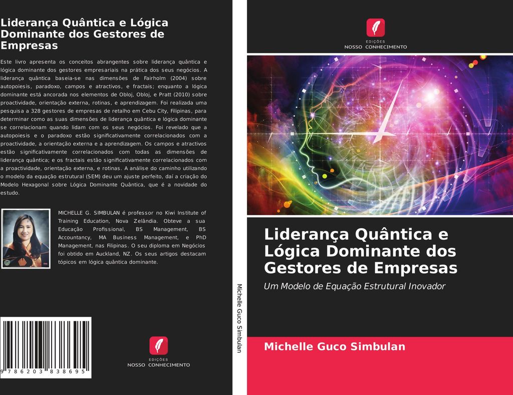 Liderança Quântica e Lógica Dominante dos Gestores de Empresas