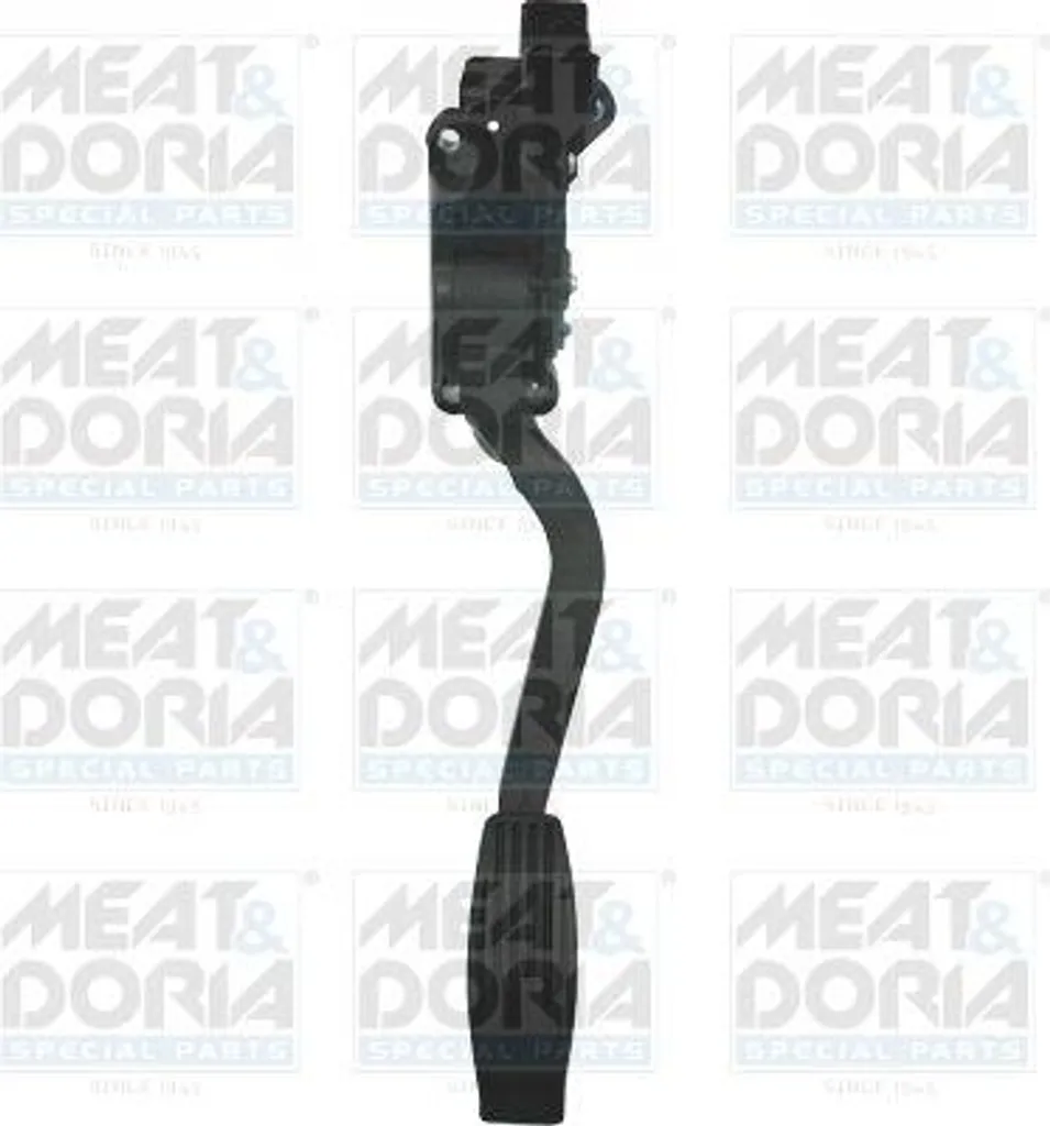 Réparer l'accélération de votre Alfa 147 avec le kit OE 50504914 neuf