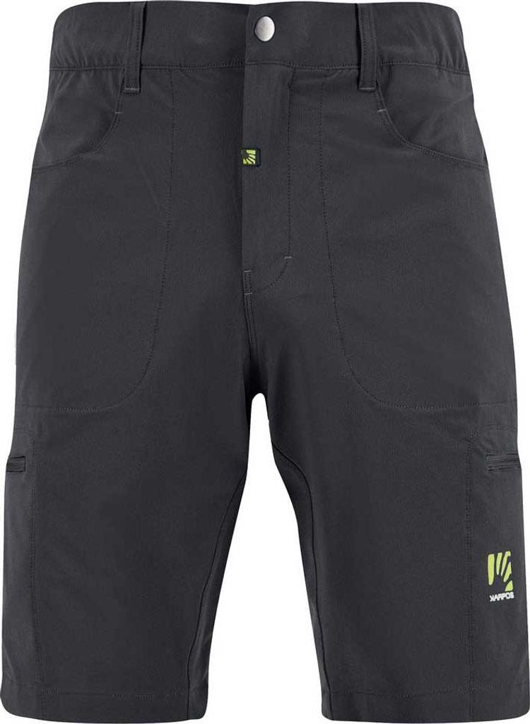 Karpos Fantasia Bermuda Kurze Hose Grau 58 Mann Grau 58