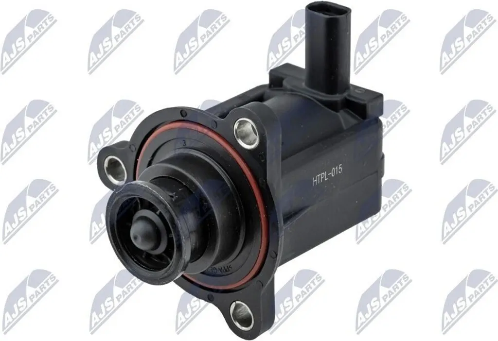 Soupape Recirculation Air NTY ECD-PL-015 pour Opel Corsa E et Astra K