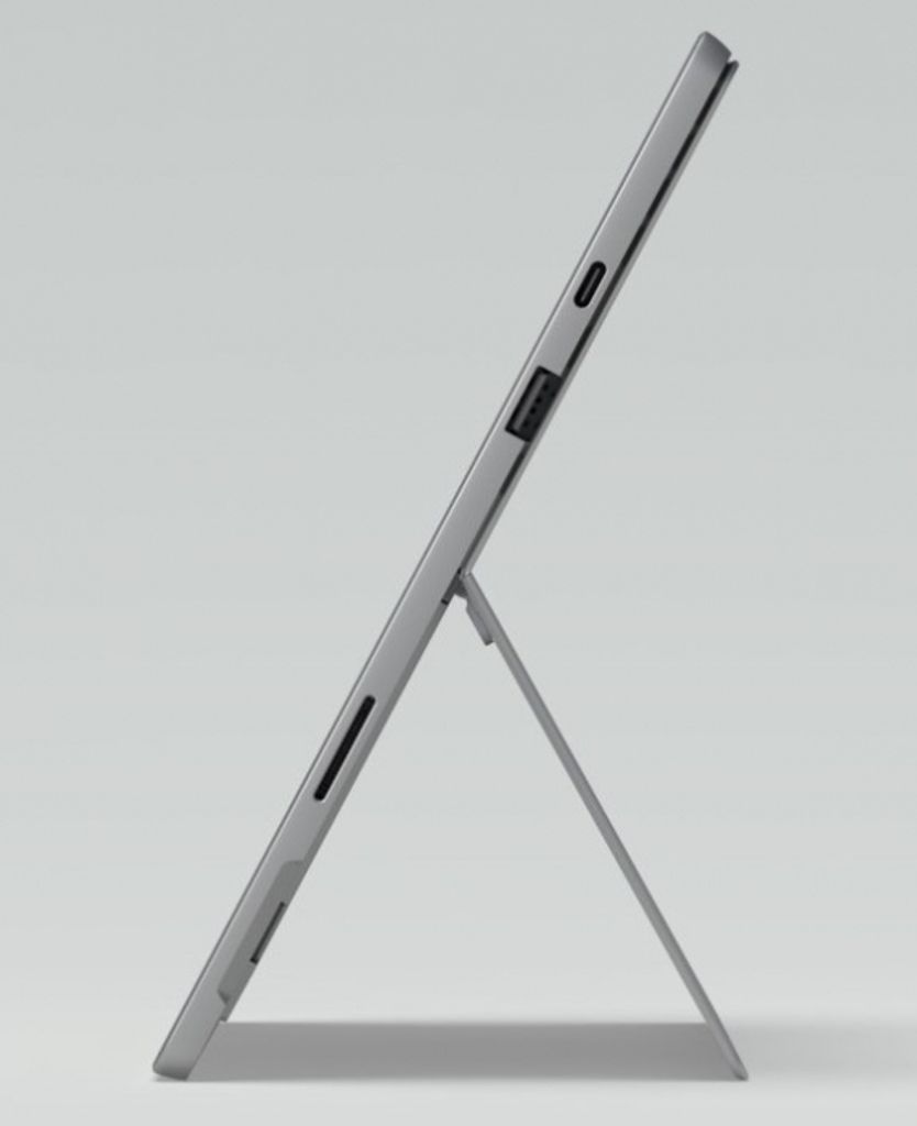 MICROSOFT Surface Pro 7 Intel Core I5-1035G4 8 GB 256 GB Produktbild 6