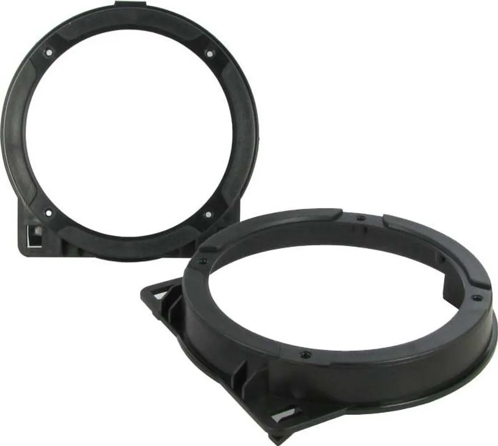 Autoleads SAK-1210 Adaptateur de Haut-parleurs Avant pour Audi et Seat