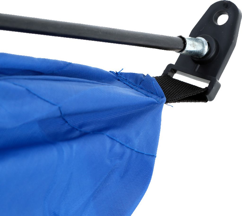 Zelt 1-2 Personen Camping Zelt, Ultraleichte Rucksack Zelt Produktbild 6