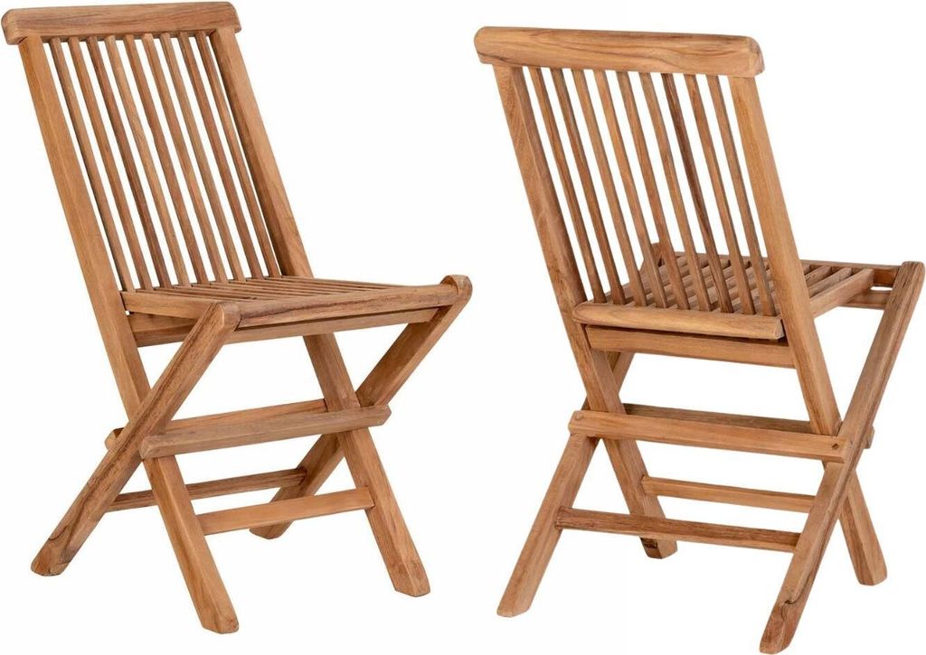 4 Kindergartenstühle TOLEDO