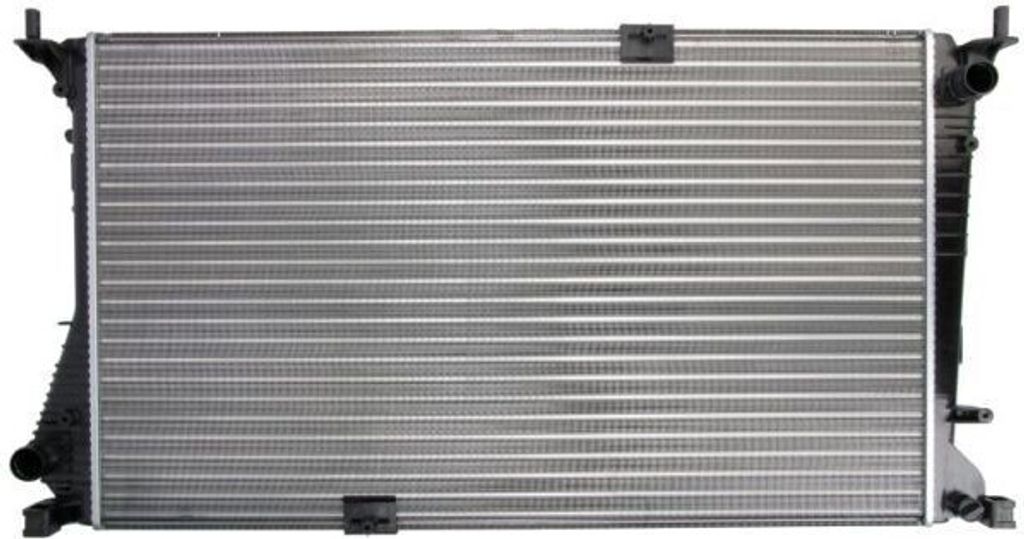 Kühler, Motorkühlung THERMOTEC D7R053TT