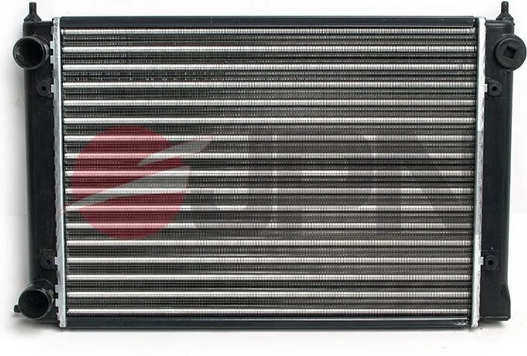 Radiateur de Refroidissement Moteur pour Corrado 53I JPN 60C9055 OE