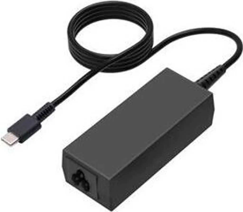 Yealink PSU-PD65W-USBC Adaptateur Secteur pour MTouch Plus 330000033001
