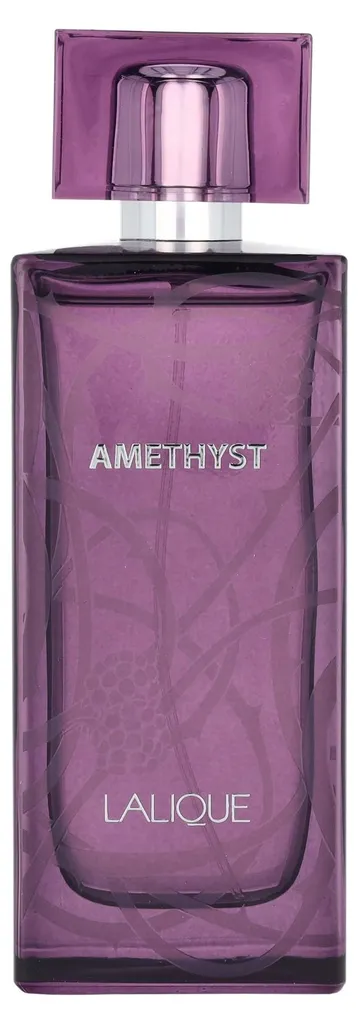 Lalique Amethyst 100 ml - Parfum Idéal pour Soirée et Usage Quotidien - 12