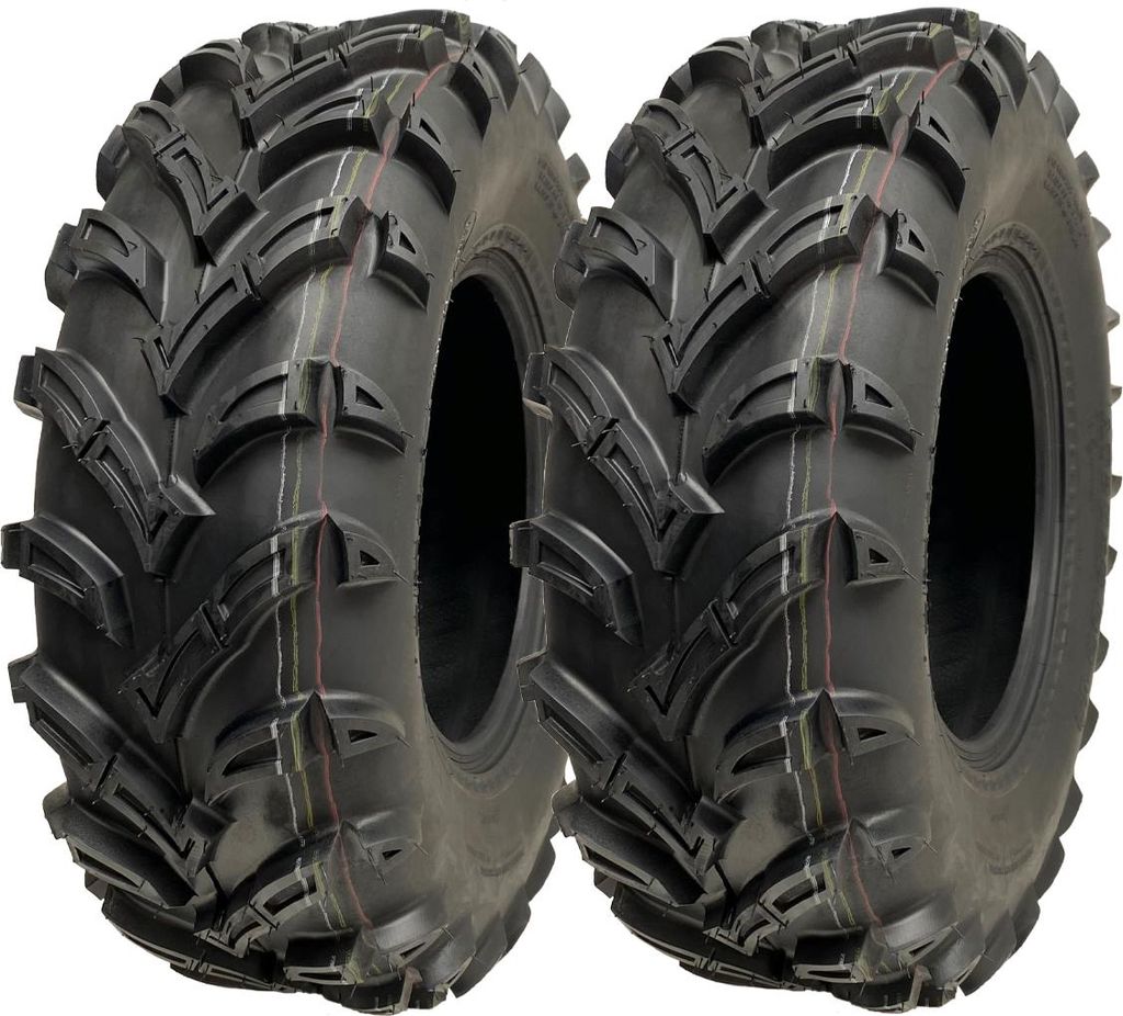 pneumatiky pro čtyřkolky 25x8.00-12 6ply 14psi Wanda P377 Obrázek produktu 