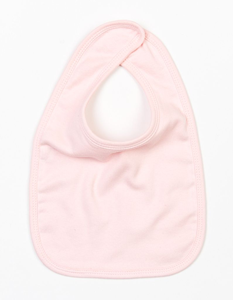 Babybugz Baby Bib
