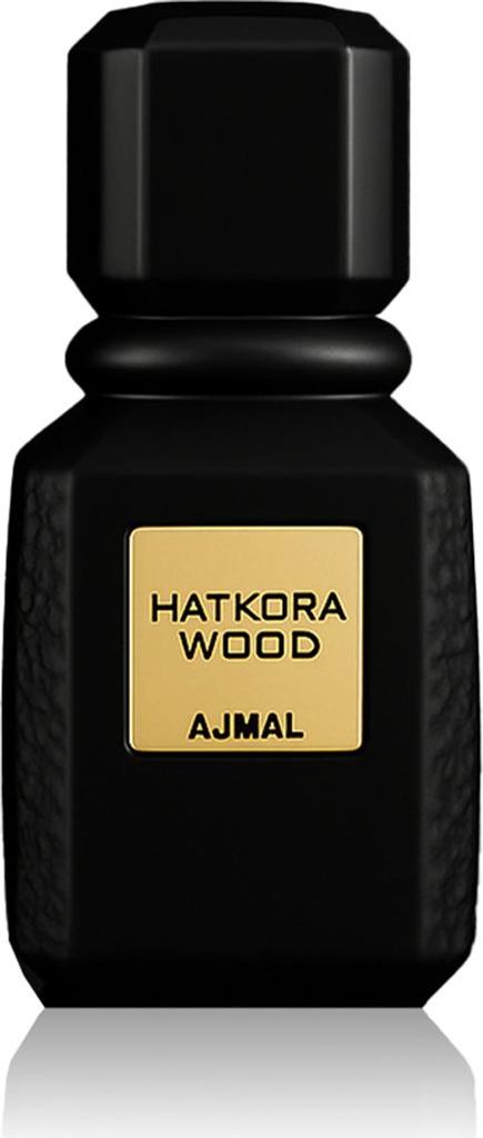 Ajmal Hatkora Wood Eau De Parfum 100 ml (unisex) Produktbild 