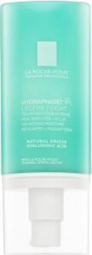 Hydraphase HA Light La Roche-Posay 50ml - Trattamento Viso Rimpolpante