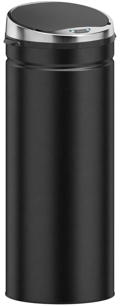 HOMCOM Sensorprullenbak 50L, Elektrische, automatische Productafbeelding 