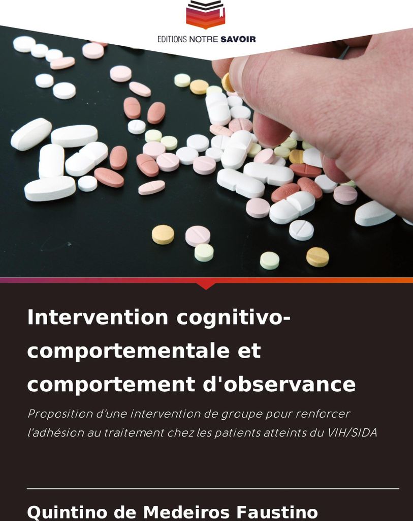 Intervention cognitivo-comportementale et comportement d'observance