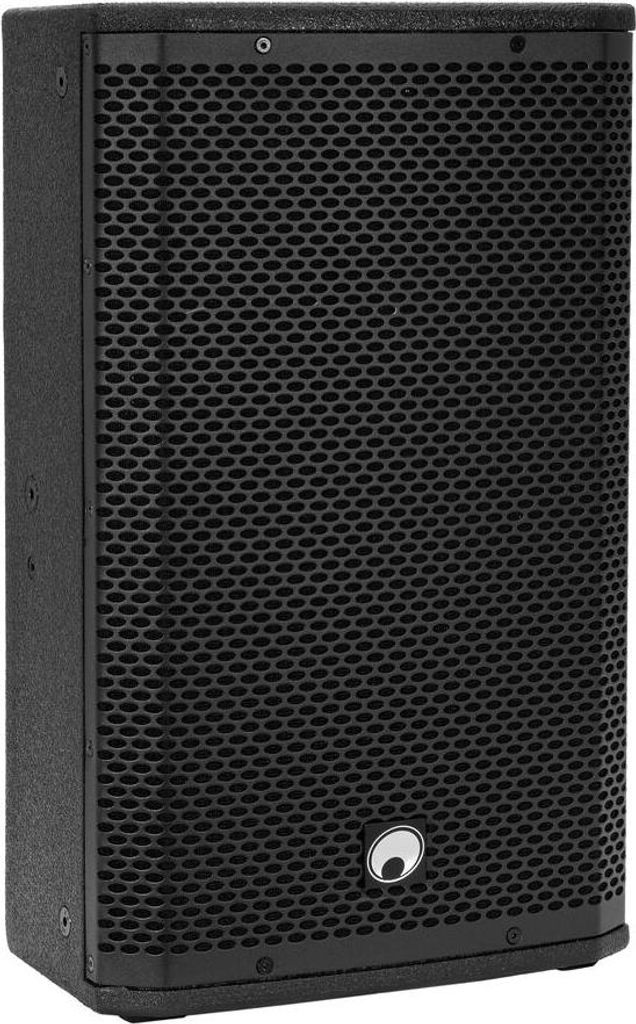 OMNITRONIC PAS-210A MK4 2-Wege-Top, aktiv, DSP, BT