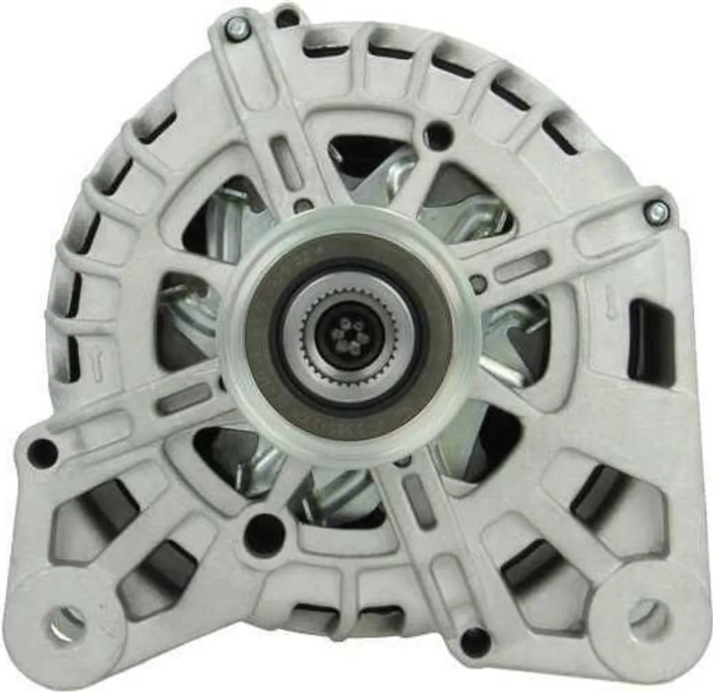 Alternateur de voiture compatible avec Dokker et Lodgy 231007562R PSH
