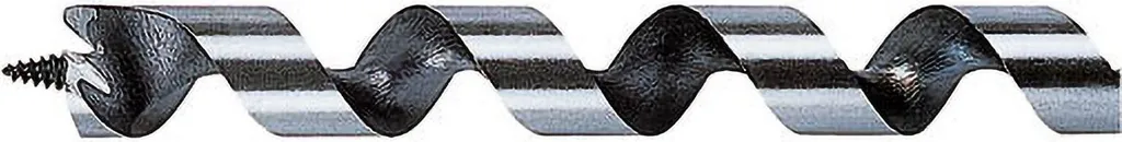Foret hélicoïdal bois 15mm Mafell pour perçage profond de charpente