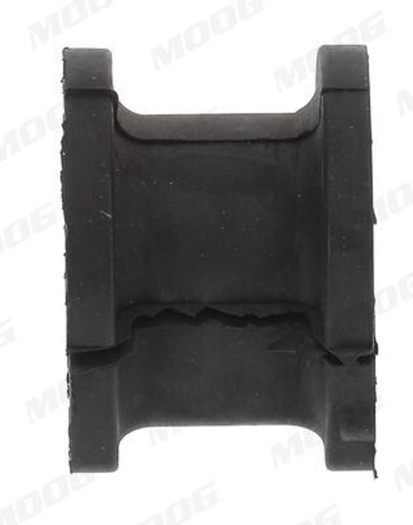MOOG Lagerbuchse Stabilisator MI-SB-10893 für MITSUBISHI PAJERO IV (V8W, V9W) 26mm 60mm 44mm Beutel