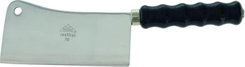 Couteau STUBAI 160 mm : la solution pour vos coupes difficiles