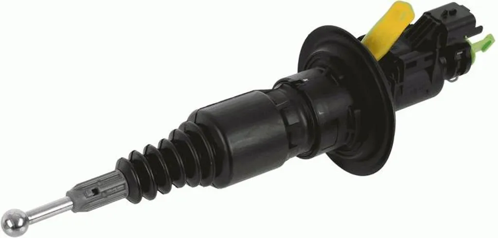 SACHS 6284 600 874 Cylindre Émetteur d'Embrayage OE 9674259580 Berlingo