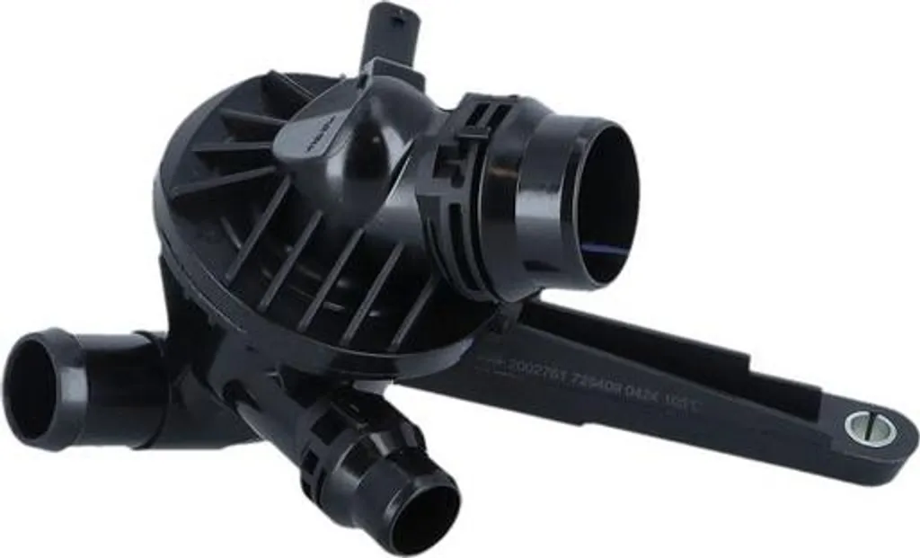 Boîtier thermostat d'eau NRF 105°C compatible avec BMW 1er E81 E87