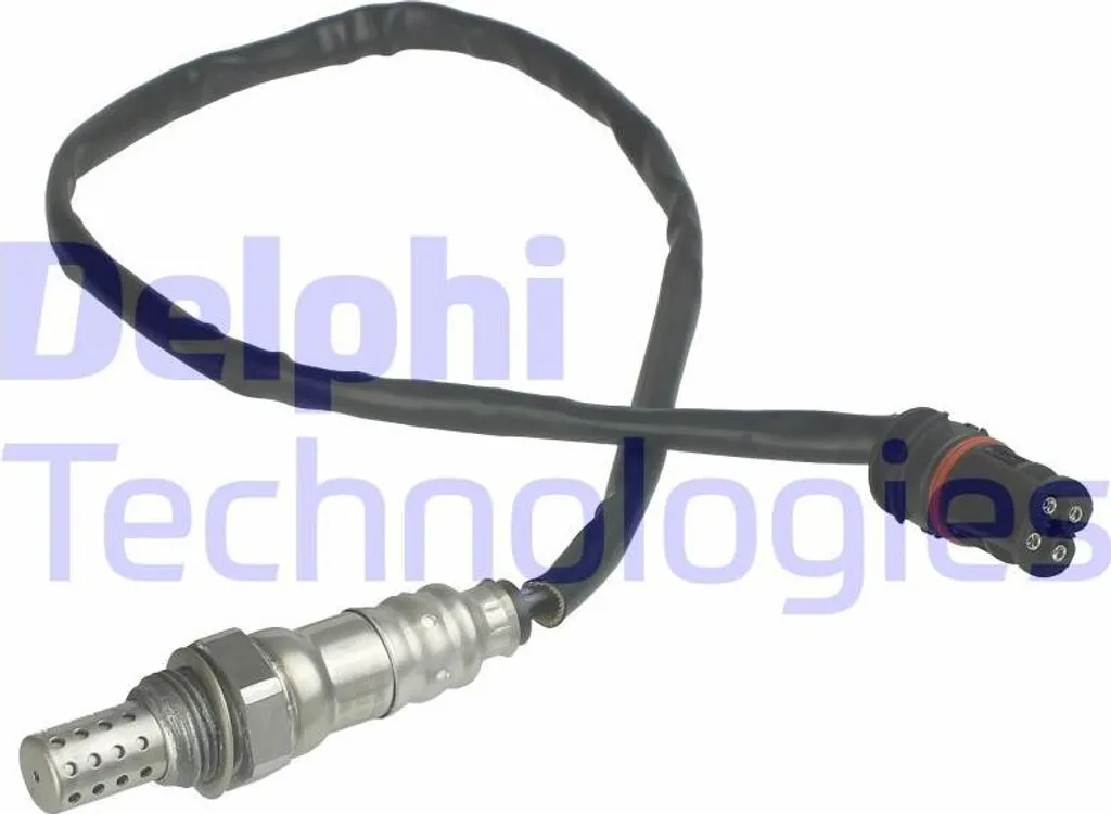 Sonde Lambda DELPHI ES20346-12B1 pour Mercedes Classe C E M R SLK