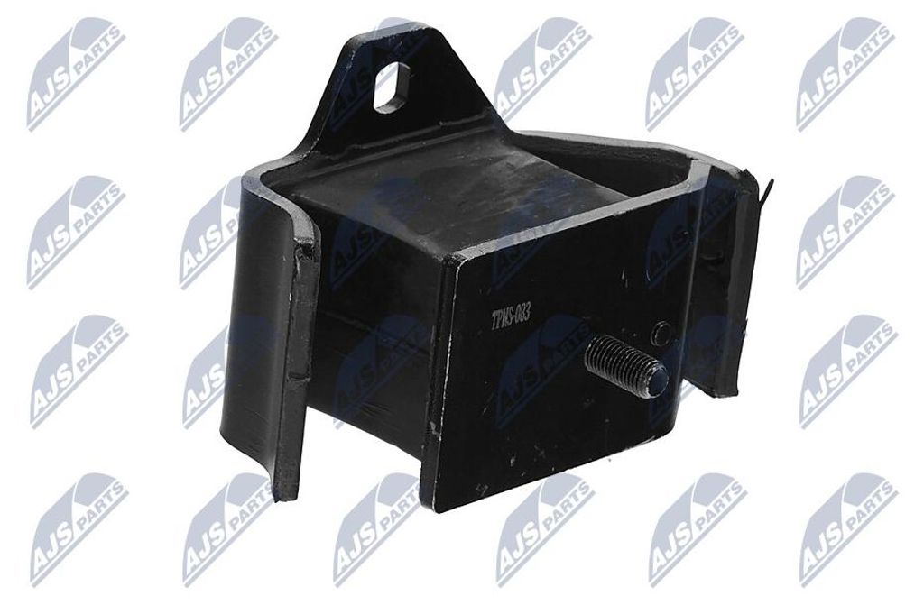 NTY Motorlager Links für NISSAN Patrol GR V SUV (Y61) ZPS-NS-083