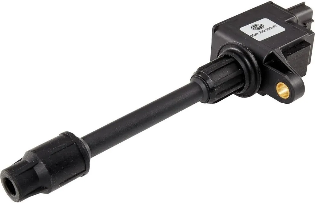 Remplacement Bobine Allumage HELLA (5DA 230 035-571) Maxima QX V (A33)