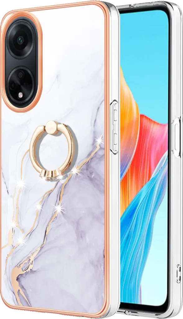 SATURCASE Custodia In Pelle PU Per Xiaomi Redmi Note 10 5G – Portafoglio Con Magnete E Supporto