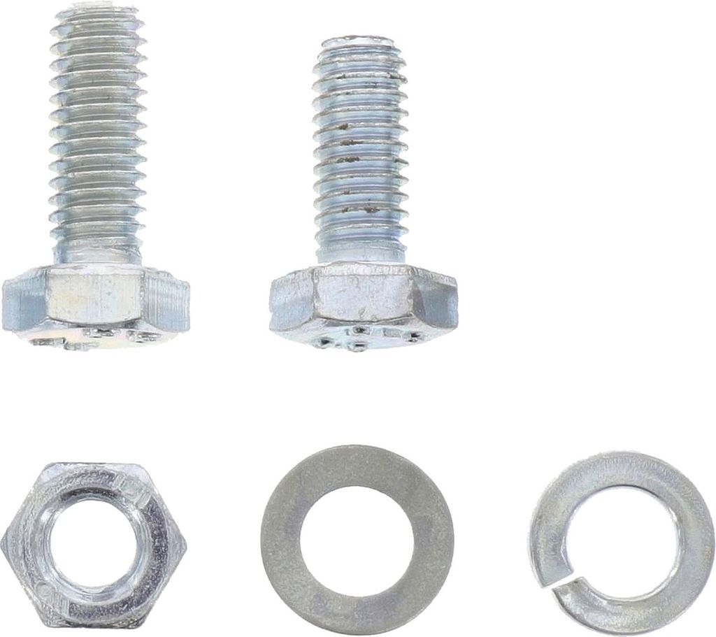 Set: Sechskantschrauben für Scheinwerfer S50, S51, S70