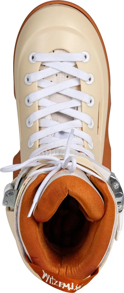 Patins USD Skates Sway Witzemann Pro - Idéal pour le skatepark et le street - 4