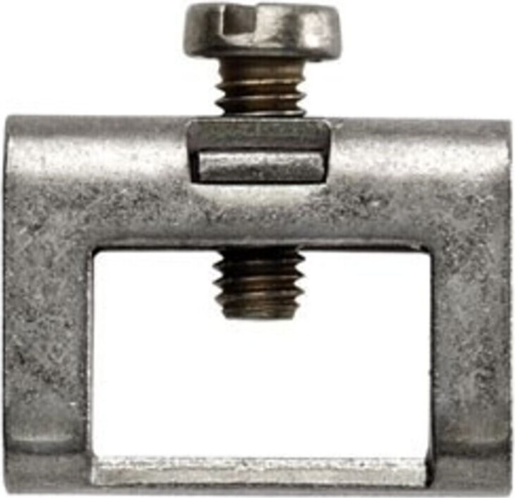 Weidmüller ZB 4 Zugbügel f.Sammelschiene 0316500000