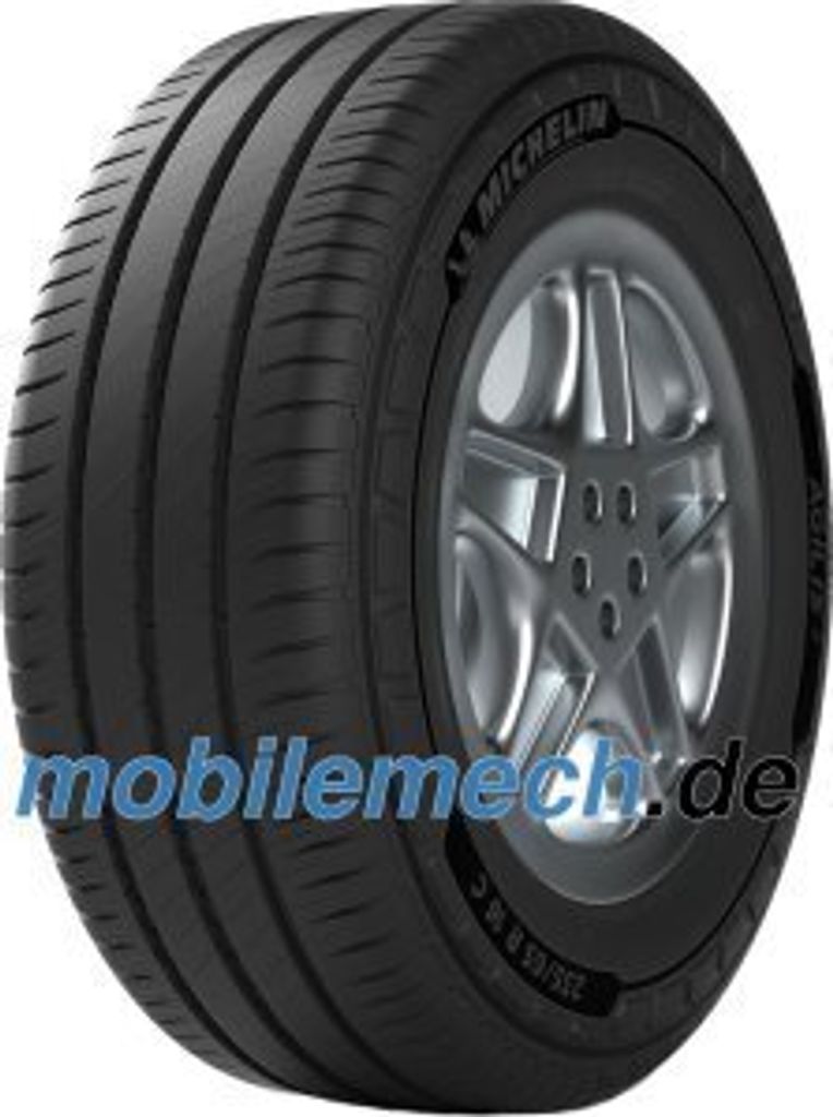 Michelin Agilis 3 205/70R15C 106R