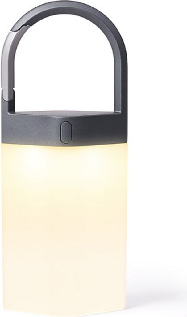Závěsná lampa Lexon - Candeeiro Horizon (gun metal)