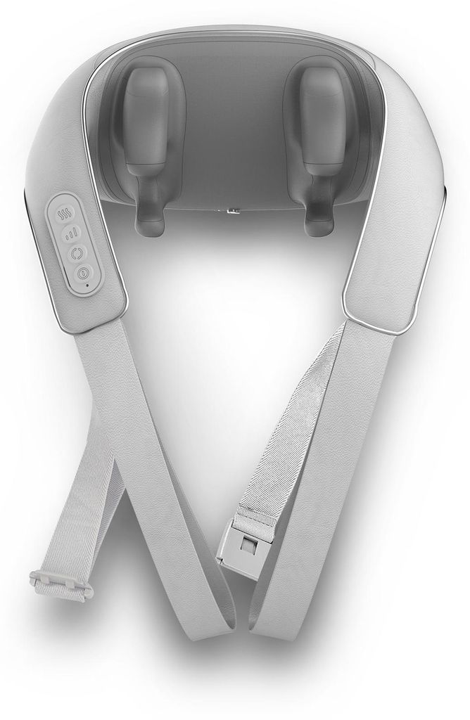 Medisana NM 990, Krk, Šedá, Baterie, 24 W, Vestavěný, 7,4 V Obrázek produktu 