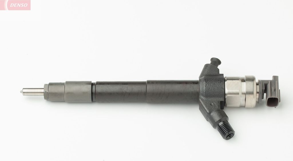 DENSO DCRI105760 Einspritzdüse für MITSUBISHI PAJERO IV (V8W, V9W)