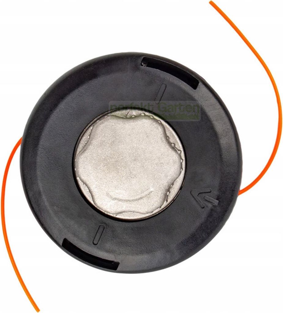 M10X1,25 professioneller Fadenspule für viele Freischneider Motorsense EASY LOAD