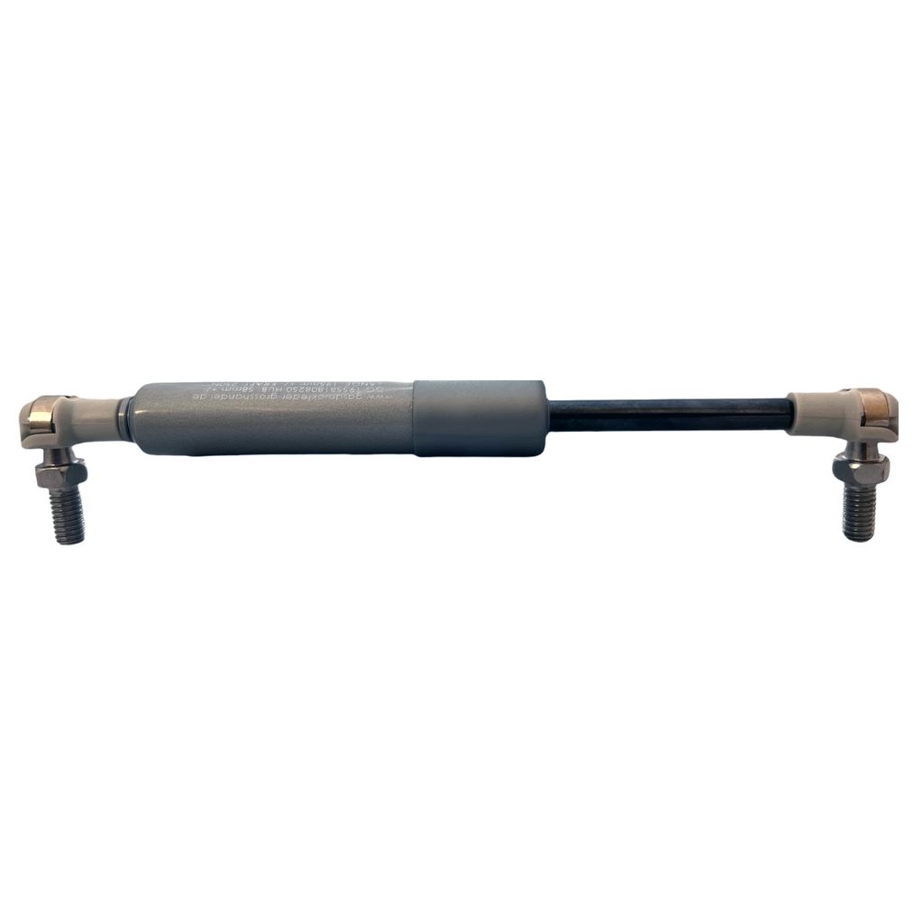 Gasdruckfeder Gasdruckdämpfer Ersatz für Liftomat 195mm 250N