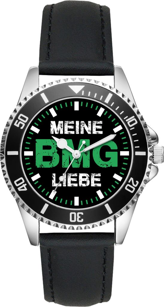 Orologio KIESENBERG Regalo Per Giulia Fan 20661 – Uomo 43mm, Cinturino Metallo, 3 ATM